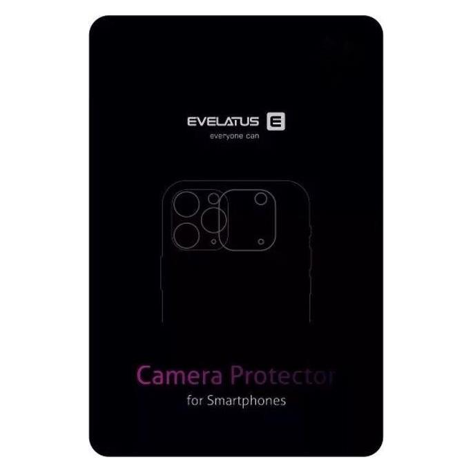 Evelatus iPhone 12 Camera Lens Protector Armor (Apple iPhone 12) (EVEAPP12LP)