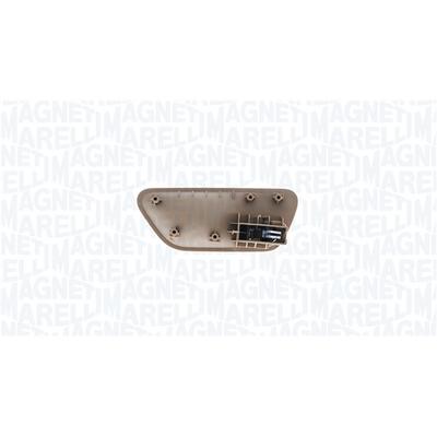 MAGNETI MARELLI Türgriff, Innenausstattung 350105065300 links