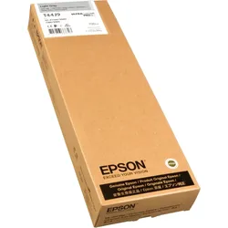 Epson Tinte C13T44J940 light light black T44J9