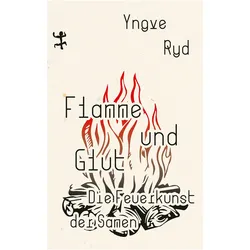 Flamme und Glut, Sachbücher von Yngve Ryd, Hedwig Binder