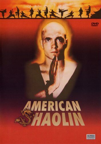Lucas Lowe - American Shaolin - Preis vom 30.09.2026 09:01:18 h