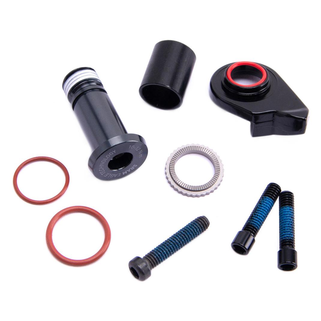 Sram XX1 Eagle AXS (11.7518.092.000)
