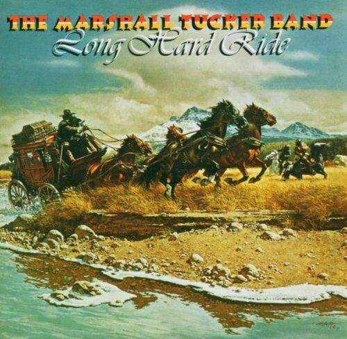 the Marshall Tucker Band - Long Hard Ride - Preis vom 05.10.2026 03:47:11 h