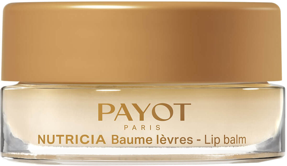 PAYOT Nutrica Lip Balm 6g