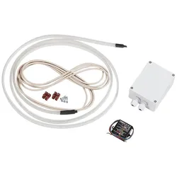 Harvia Luminous LED-Lichtleiste - 2,5 m