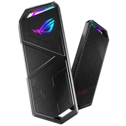ASUS ROG Strix Arion SSD-Gehäuse Schwarz M.2