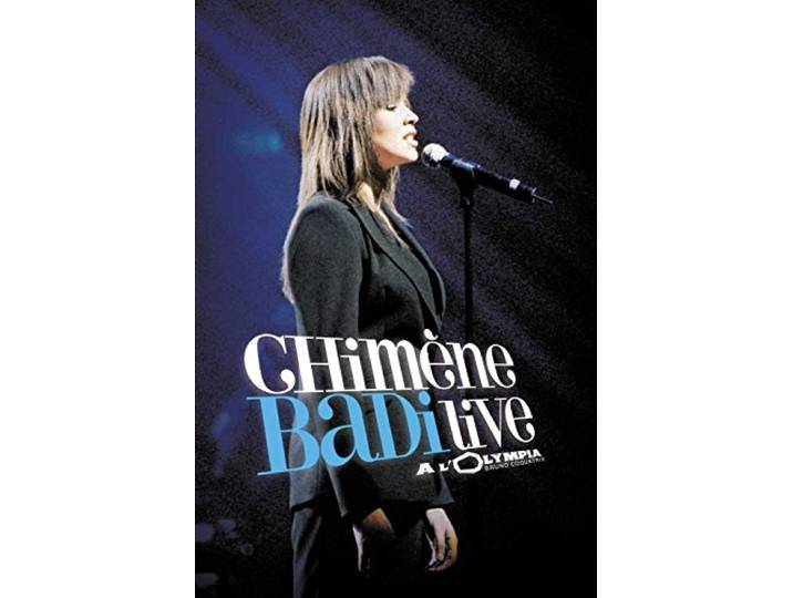 Live a L'olympia 2005