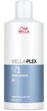 Wella Bond Maker N°1 WellaPlex Wella 500ml