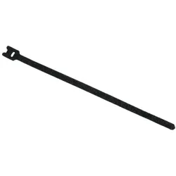 ACCESSORY Kabelbinder Klettverschluss 13x200mm