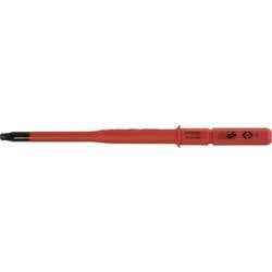 C.K T4935T25 Elektriker TORX Wechselklinge T 25