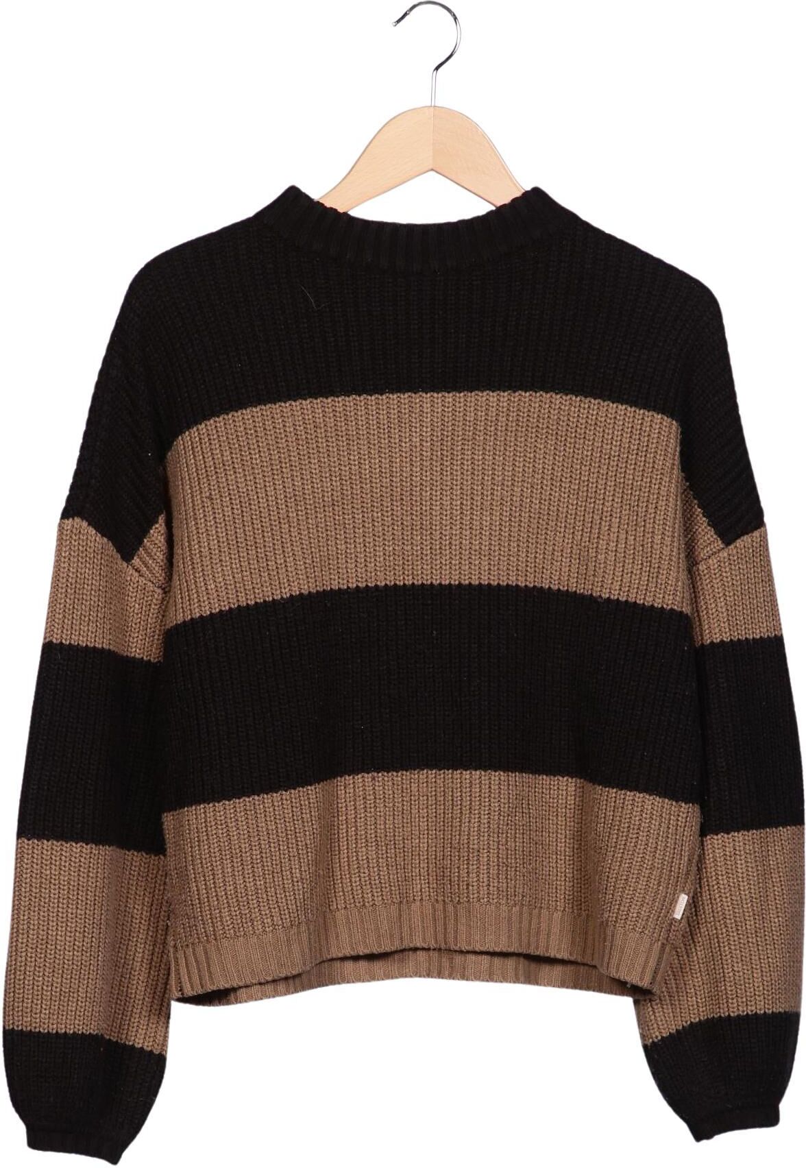 Brixton Damen Pullover, Mehrfarbig, Gr. S, Synthetik - Second Hand