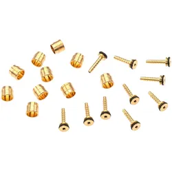 Tektro Bremsleitungs-Kit Ø 5,5 mm