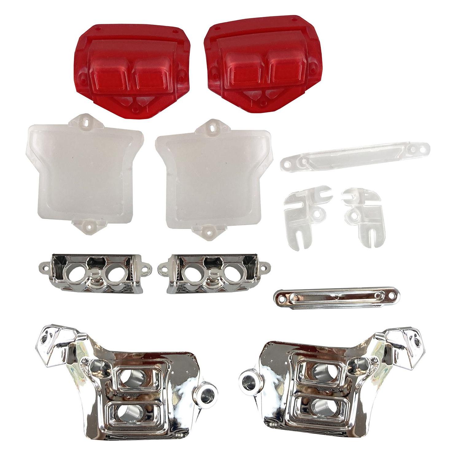 Amewi Scheinwerfer Set Mammoth (39882737)