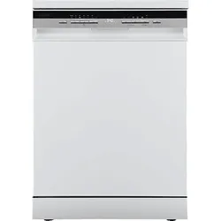 KOENIC KDW 6021-12 C W Geschirrspüler (freistehend, 598 mm breit, 44 dB (A), C)