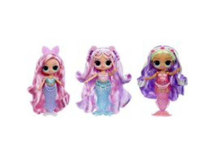 LOL Poupée MERMAID Surprise Tweens