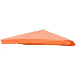 ERSATZ-BEZUG FÜR SCHIRM Orange