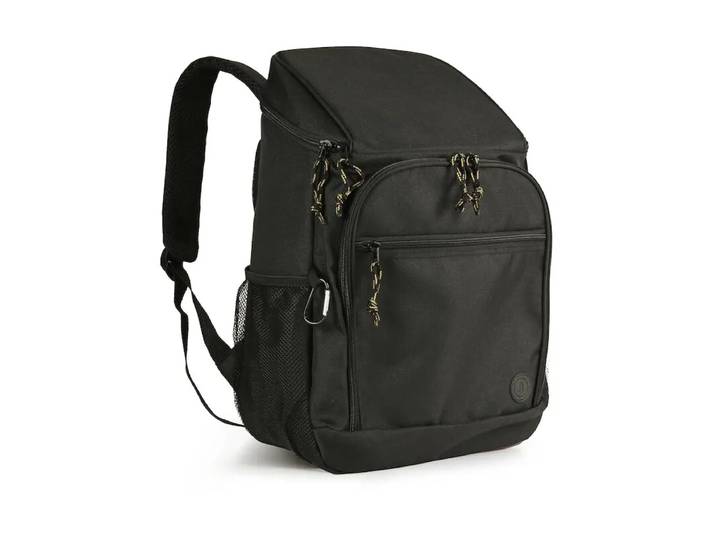 Sagaform Sac isotherme City 21 L Noir
