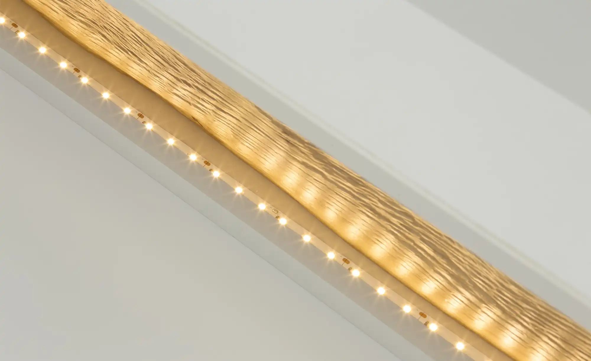 Jette Home LED-Beleuchtung  Yannik ¦ weiß