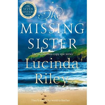 The Missing Sister, Taschenbuch von Lucinda Riley, Pan macmillan Ltd., 978-1-03-740856-4