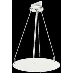 Ridi-Leuchten Seilpendel 2m MAXI400-ZSP-STS 2M