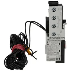 Eaton Unterspannungsauslöser NZM23XUHIV20110130AC
