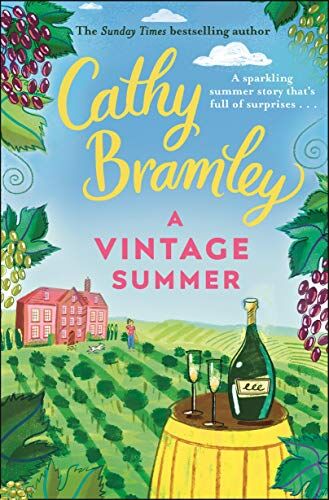 Cathy Bramley - A Vintage Summer - Preis vom 11.10.2026 03:10:56 h