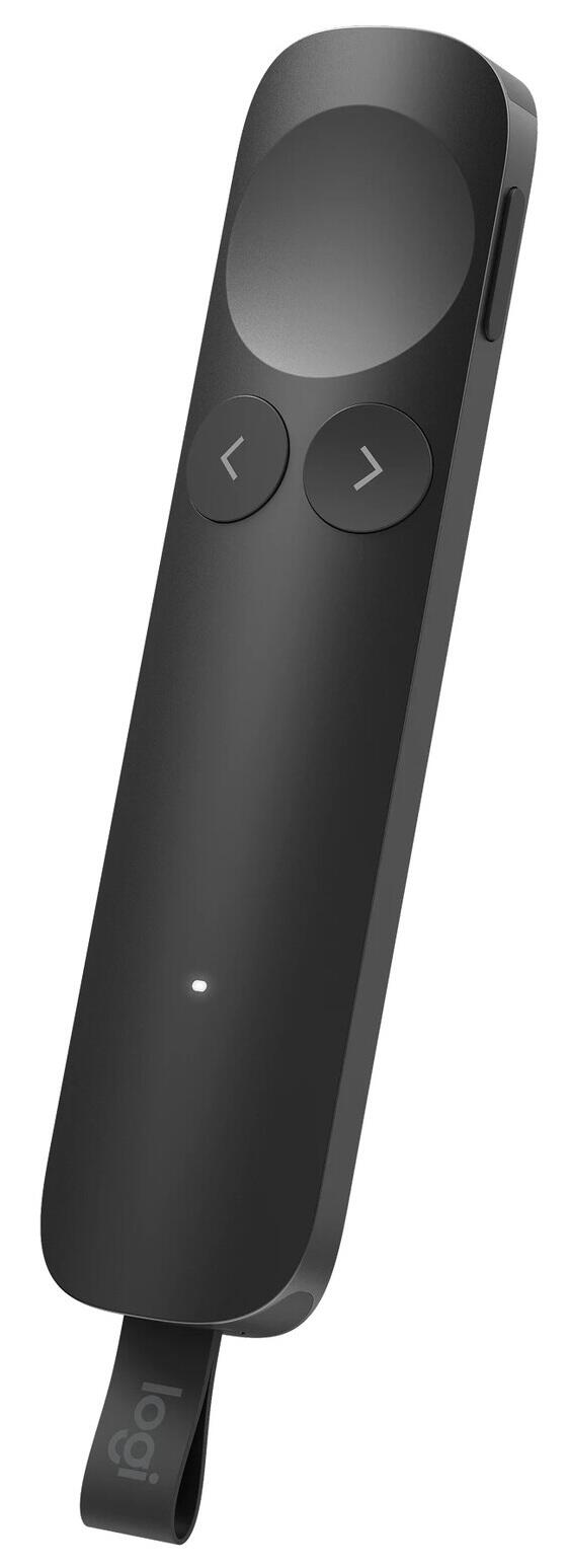 Logitech Spotlight 2 Presenter, Graphite 910-007672