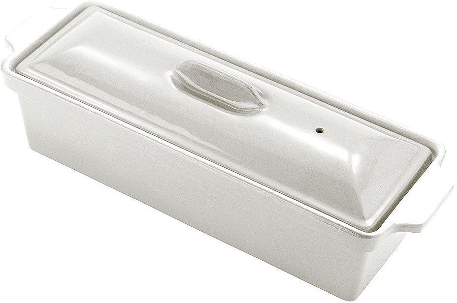 Contacto Stampo per Terrina 28 x 9 cm
