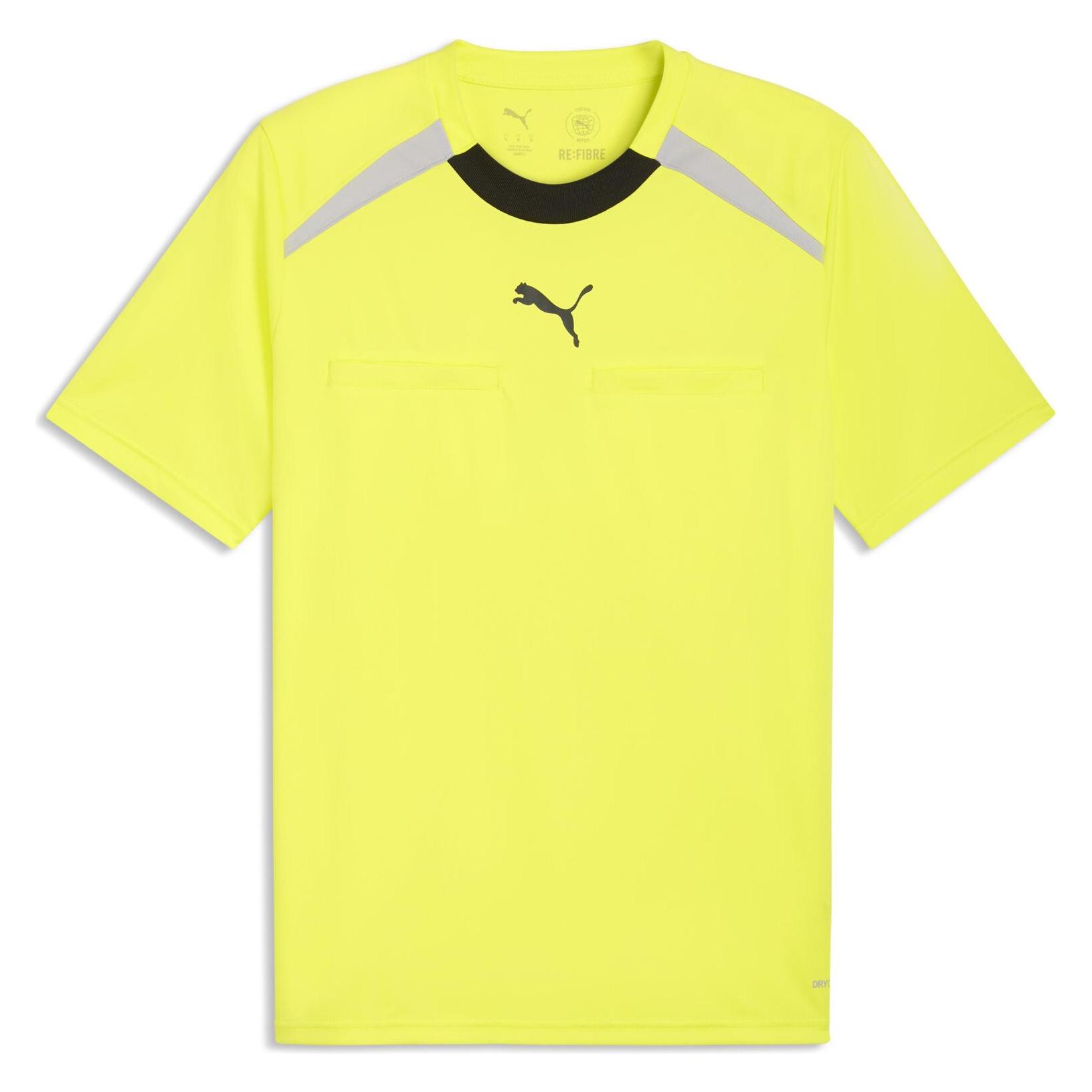 Puma teamLIGA26 Referee Jersey (3XL) (706557)