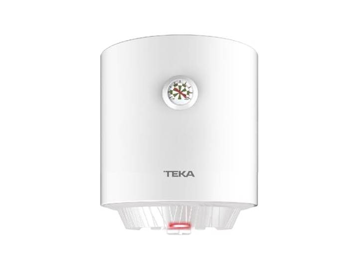 TEKA EWH 15 C Elektrische Thermoskanne, 15 l, weiß