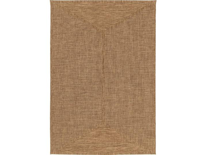 Teppich Frédéric Braun Streifen Polypropylen 160 x 230 cm