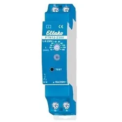 Eltako Prüftaster PTN12-230V