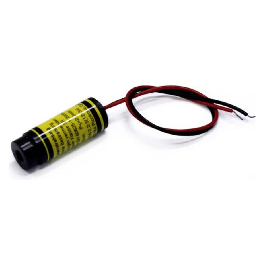 Picotronic DG650-3-3 12x34 DG650-3-3 12x34 (70101584)