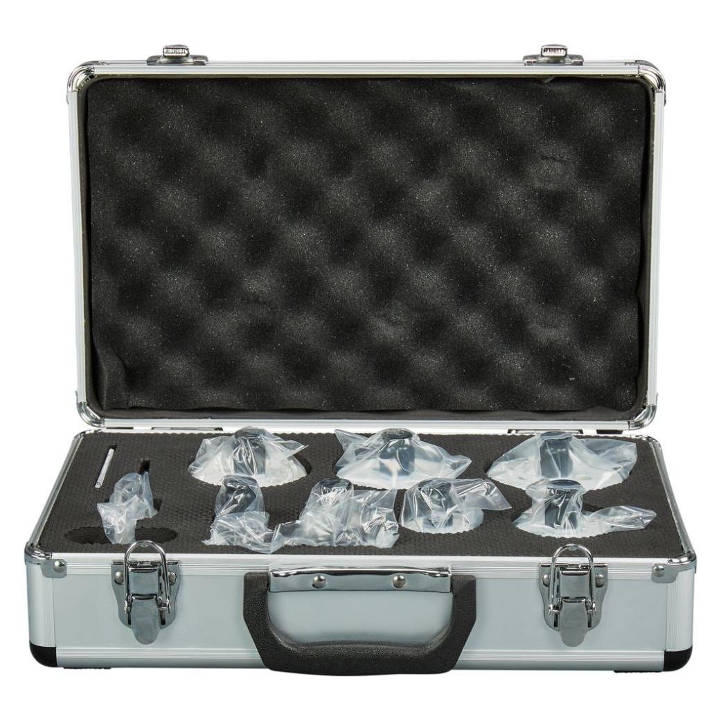 Makita E-12295 EZYCHANGE-BIM-Set Universal (25, 32, 40, 51, 65, 68, 76 Millimeter) (E-12295)