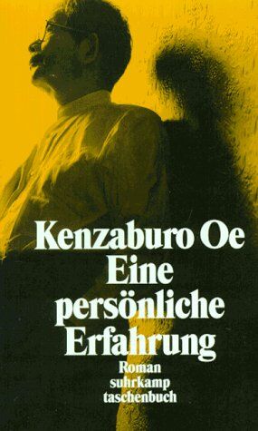 Kenzaburo Oe - Eine persönliche Erfahrung. Roman. - Preis vom 11.10.2026 03:10:56 h