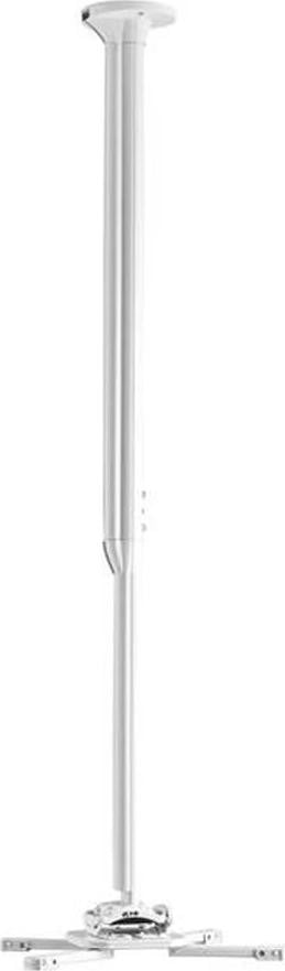 Chief KITEC080135W Bevestigingsset voor plafondmontage