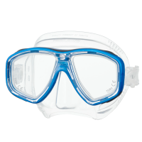 Freedom Ceos M-212 - Transparent Hellblau