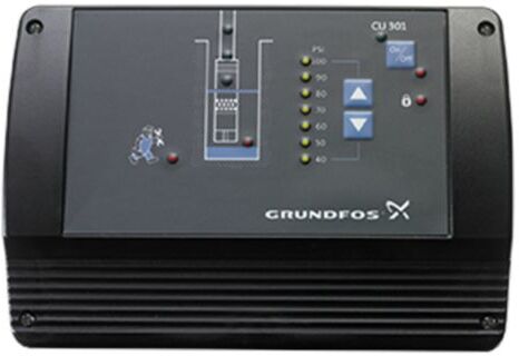 Grundfos Steuereinheit 96436753 CU 301
