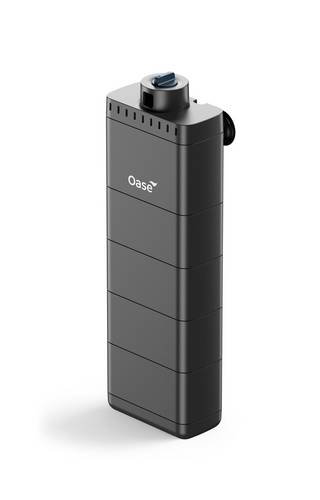 Oase 94108 EcoFlow 150 Aquarium-Innenfilter