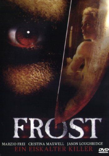Dominik Alber - Frost - Ein eiskalter Killer - Preis vom 09.10.2026 07:28:09 h