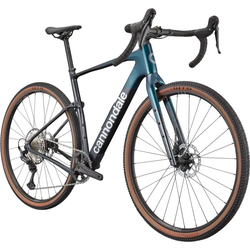 Cannondale Topstone Carbon 3 GRX 1X Gravelrad DTE Gr. 54