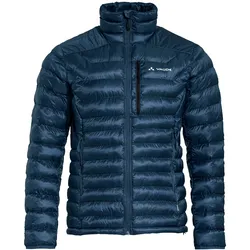 Vaude Herren Batura Insulation Jacket - S - dark sea uni
