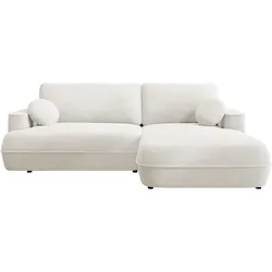 ECKSOFA Fuego L, Seite: Rechts