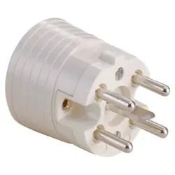 ABL GmbH Stecker 16A PERILEX 2201