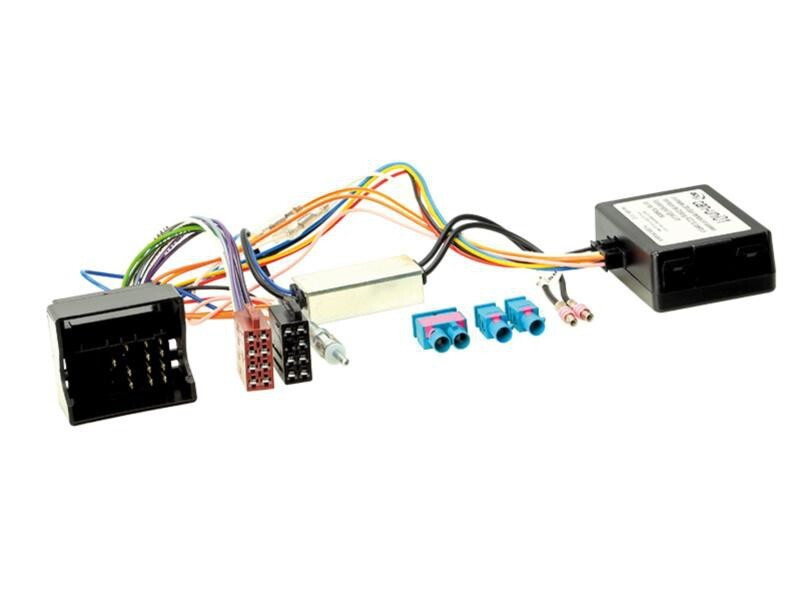ACV CAN-Bus kit ISO naar DIN voor Volkswagen-groep vanaf 2008