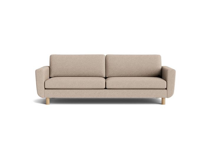 Haven 3-Sitzer-Sofa