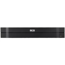 BCS BCS-L-NVR6404-A-8K-Ai2 Rejestrator IP 32 kanałowy (Netzwerk Videorecorder (NVR)), Netzwerkkamera Zubehör