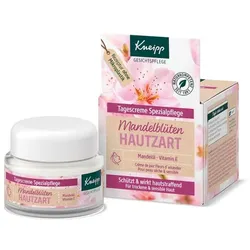 KNEIPP Tagescreme Spezialpflege Mandelblüten hautzart 50 ml