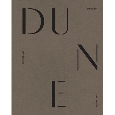 Dune: Exposures, Gebundene Ausgabe von Josh Brolin, Insight Editions USA, 978-1-64722-926-9