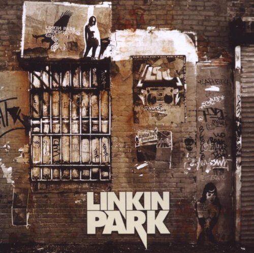 Linkin Park - Songs from the Underground - Preis vom 11.10.2026 03:10:56 h
